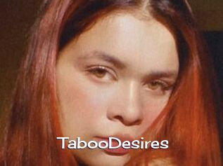 TabooDesires