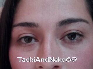 TachiAndNeko69