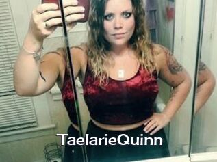 TaelarieQuinn
