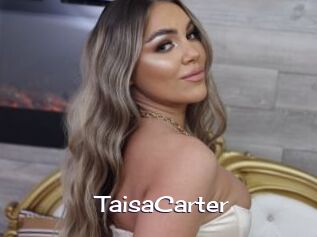 TaisaCarter