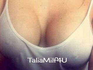 TaliaMilf4U