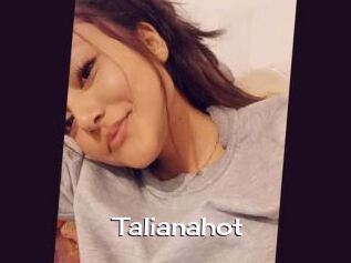 Talianahot