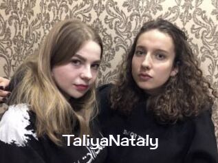 TaliyaNataly
