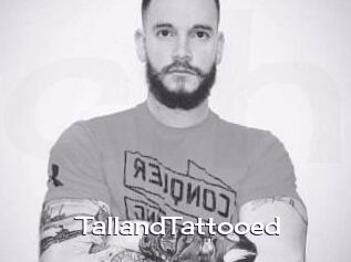 TallandTattooed