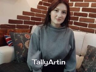 TallyArtin