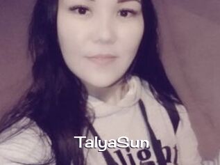TalyaSun