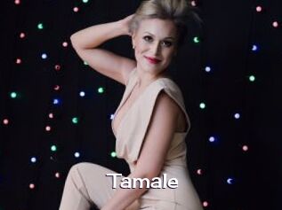Tamale