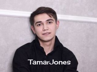 TamarJones