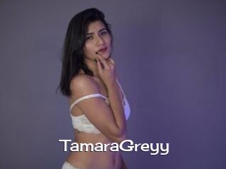 TamaraGreyy