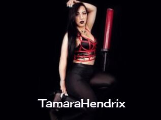 TamaraHendrix