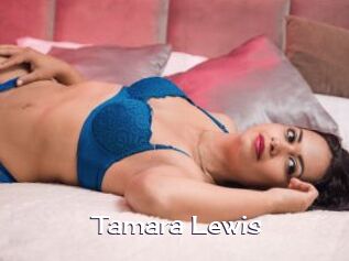 Tamara_Lewis
