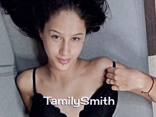 TamilySmith