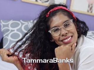 TammaraBanks