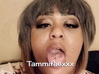 Tammifaexxx
