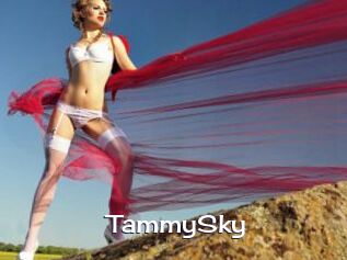 TammySky
