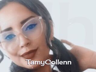 TamyCollenn Click here to exit