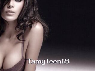 TamyTeen18