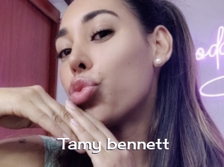 Tamy_bennett Click here to exit