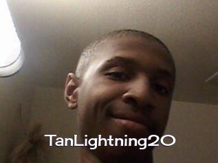 TanLightning20