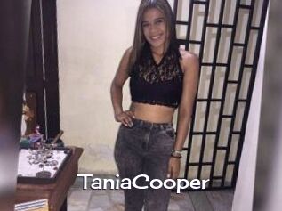 TaniaCooper