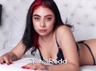 TaniaRedd