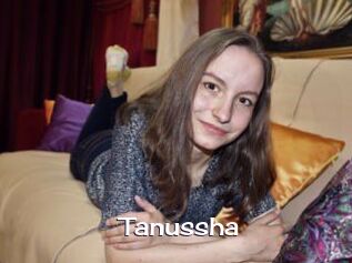 Tanussha