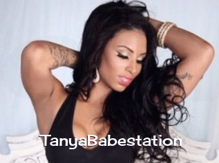 TanyaBabestation Click here to exit