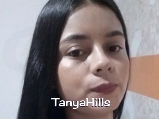 TanyaHills