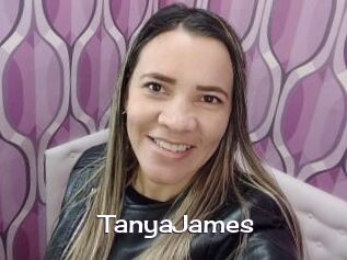 TanyaJames Click here to exit