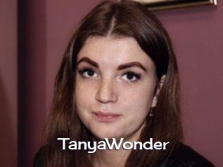 TanyaWonder