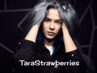 TaraStrawberries