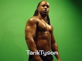 Tarik_Tyson