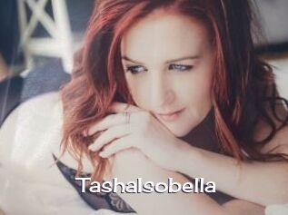 TashaIsobella
