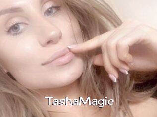 TashaMagic