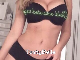 TastyBelle Click here to exit