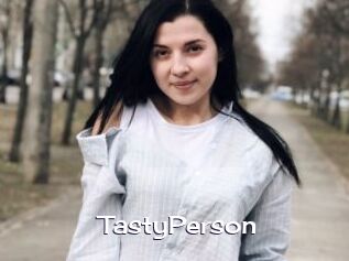 TastyPerson