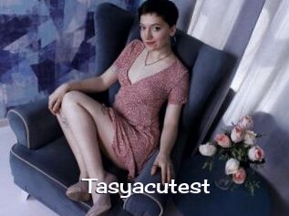 Tasyacutest