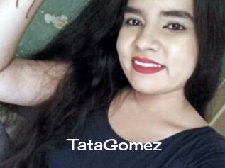 TataGomez