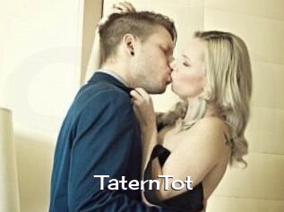 TaternTot