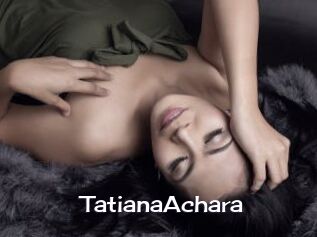 TatianaAchara