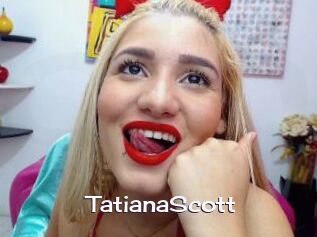 TatianaScott