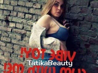 TatikaBeauty