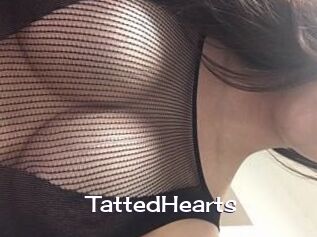 TattedHearts