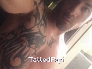 TattedPapi