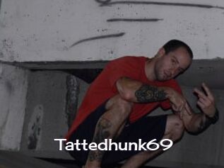 Tattedhunk69