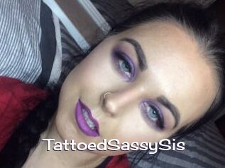 TattoedSassySis
