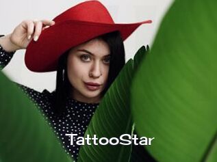 TattooStar
