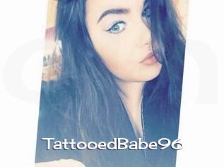 TattooedBabe96