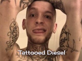 Tattooed_Diesel