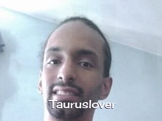 Tauruslover